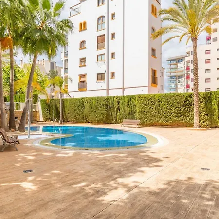 Apolo Xix 34l - Grupo Turis Apartment *