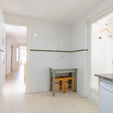 Apolo Xix 34l - Grupo Turis カルプ