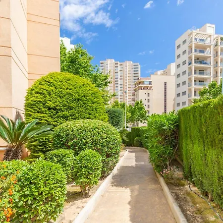 Apolo Xix 34l - Grupo Turis Apartment