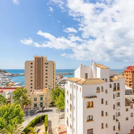 Apolo Xix 34l - Grupo Turis *