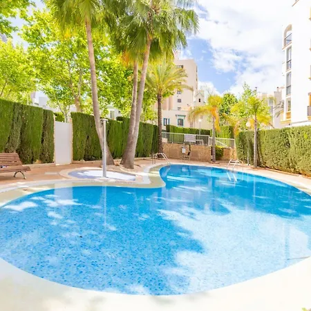 Apolo Xix 34l - Grupo Turis Calpe