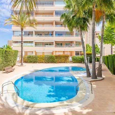 Apolo Xix 34l - Grupo Turis Apartment