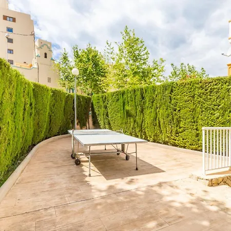 Apartment Apolo Xix 34l - Grupo Turis *