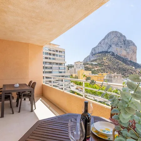 Apolo Xix 34l - Grupo Turis Calpe