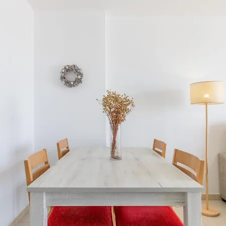 Apartment Apolo Xix 34l - Grupo Turis