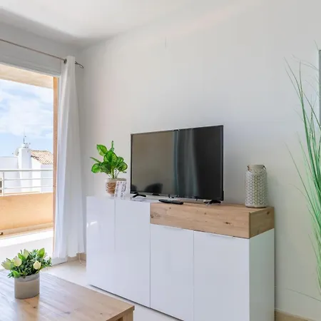 Apolo Xix 34l - Grupo Turis *