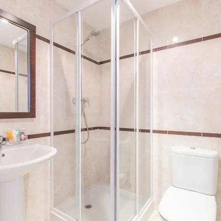 Apolo Xix 34l - Grupo Turis