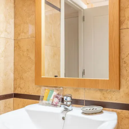 Apolo Xix 34l - Grupo Turis Appartement