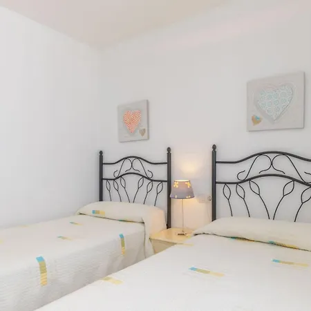 Apolo Xix 34l - Grupo Turis Apartment *