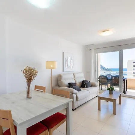 Apolo Xix 34l - Grupo Turis Apartment Calpe