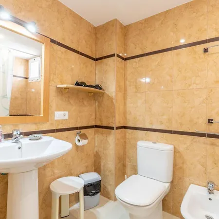 Apolo Xix 34l - Grupo Turis *