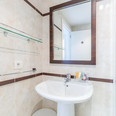 Apolo Xix 34l - Grupo Turis *