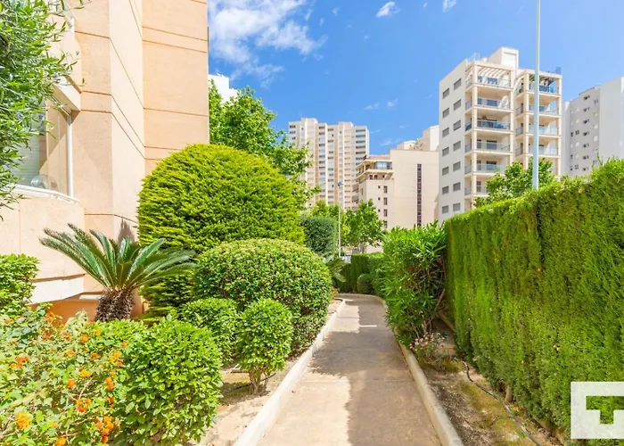 Apolo Xix 34l - Grupo Turis Apartment