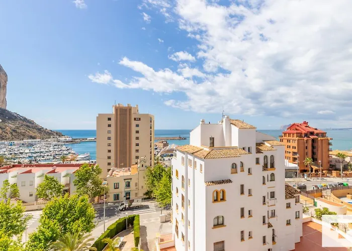 Apolo Xix 34l - Grupo Turis *