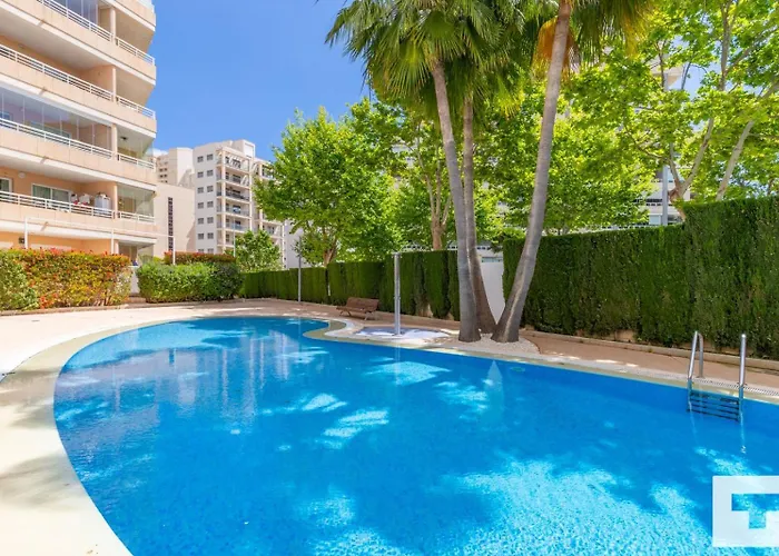 Apolo Xix 34l - Grupo Turis * Calp