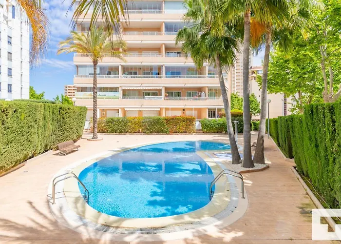 Apolo Xix 34l - Grupo Turis Apartment