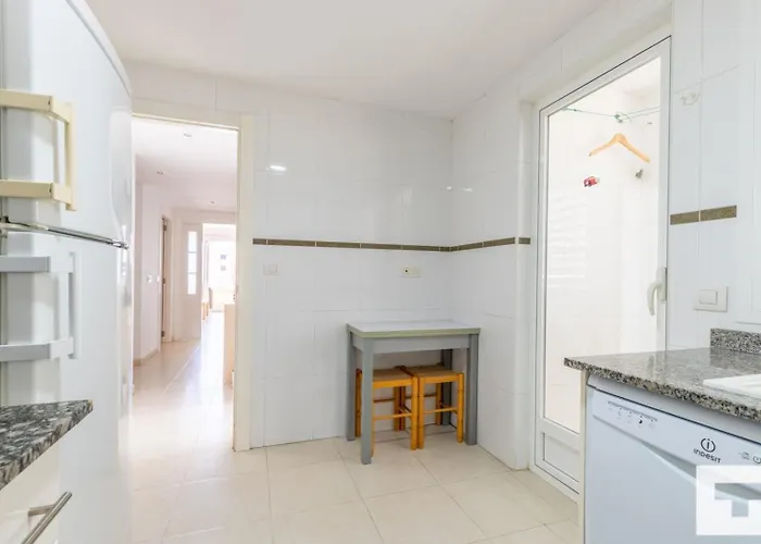 Apolo Xix 34l - Grupo Turis Calpe