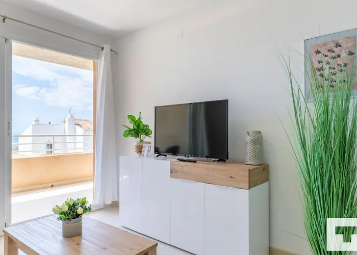 Apolo Xix 34l - Grupo Turis *