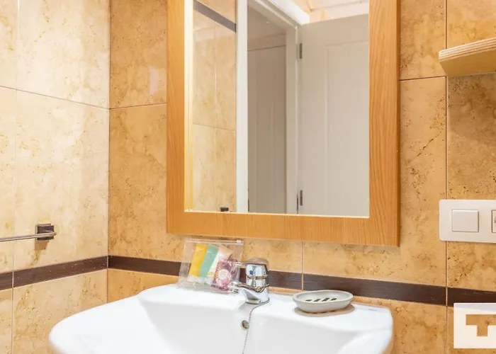 Apolo Xix 34l - Grupo Turis Apartment