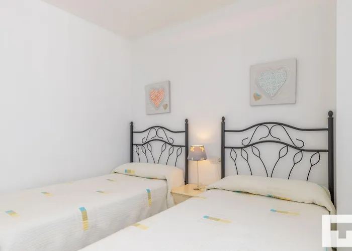 Apolo Xix 34l - Grupo Turis Apartment *