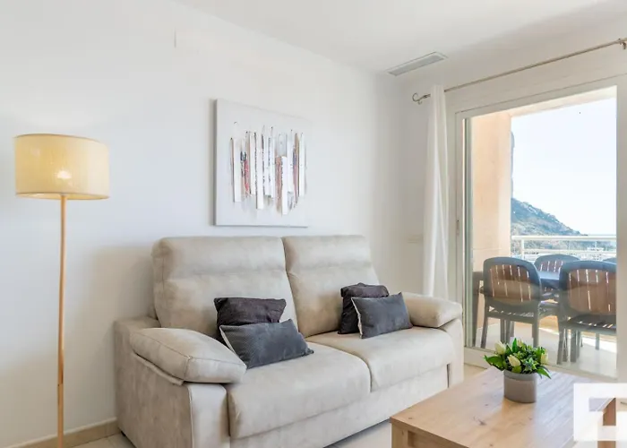 Apartment Apolo Xix 34l - Grupo Turis *