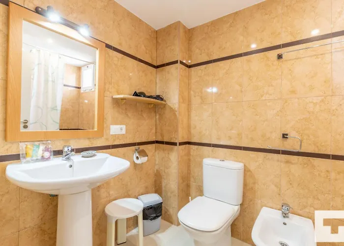 Apolo Xix 34l - Grupo Turis *