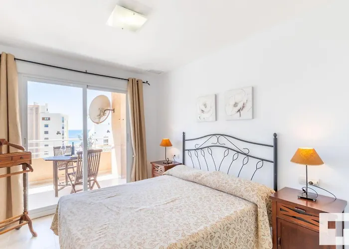 Apolo Xix 34l - Grupo Turis * Calpe