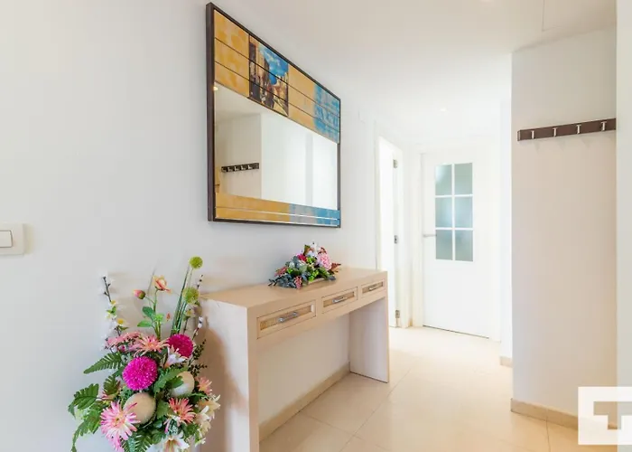 Apolo Xix 34l - Grupo Turis