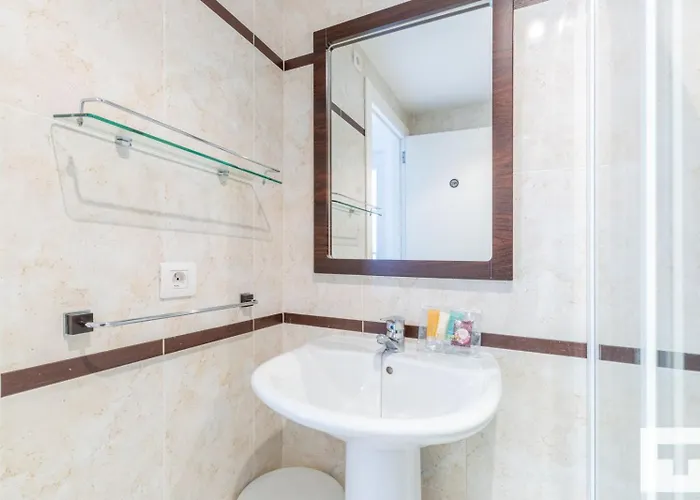 Apolo Xix 34l - Grupo Turis *