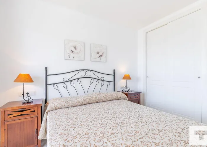 Apolo Xix 34l - Grupo Turis Calp