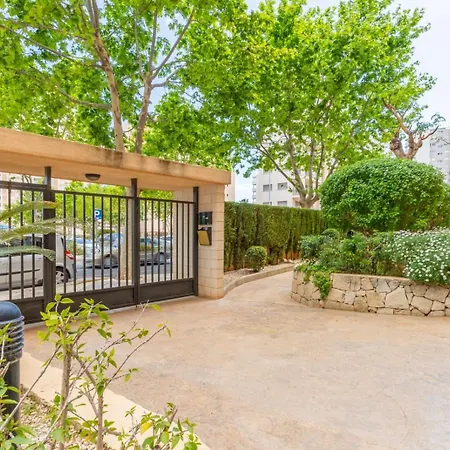 Apolo Xix 34l - Grupo Turis Apartman Calpe