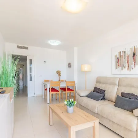 Apartman Apolo Xix 34l - Grupo Turis *