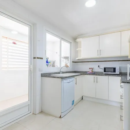 Apartman Apolo Xix 34l - Grupo Turis