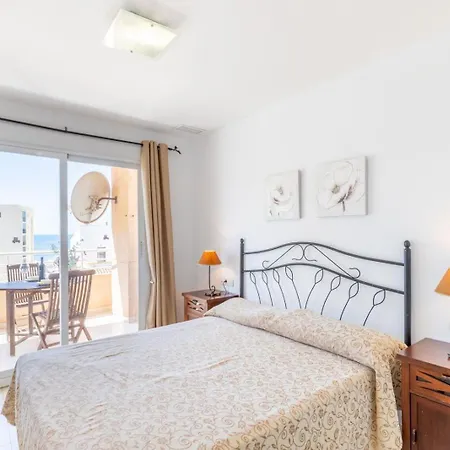 Apolo Xix 34l - Grupo Turis * Calpe