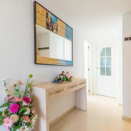 Apolo Xix 34l - Grupo Turis