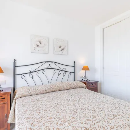 Apolo Xix 34l - Grupo Turis Calpe